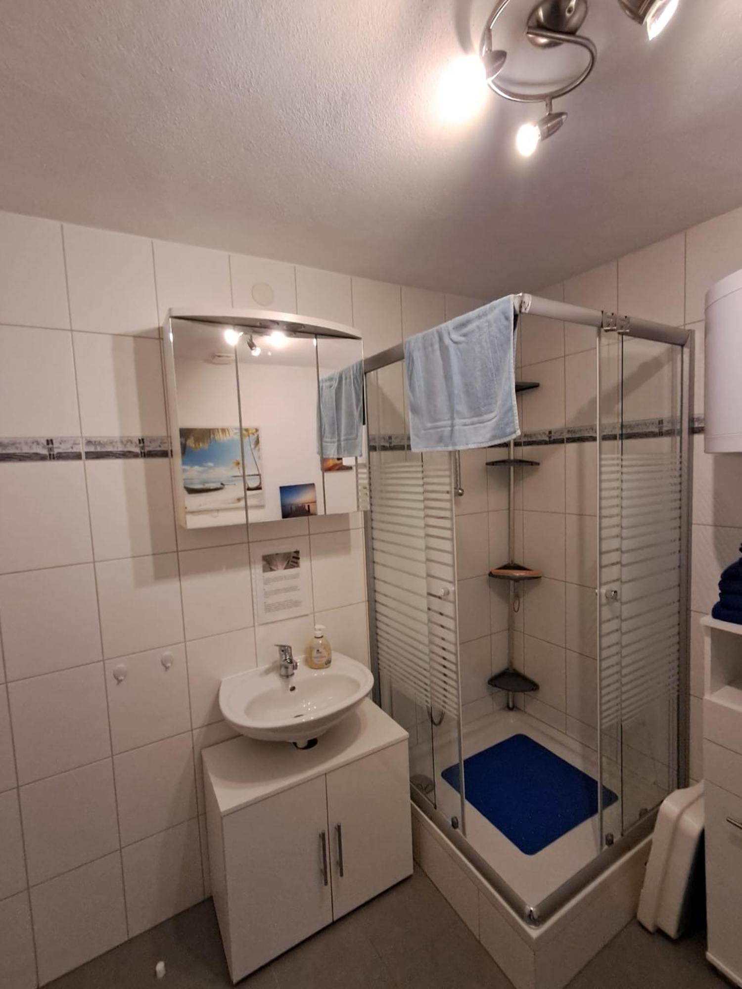 Ferienwohnung Auf Dem Bueckle Kleines Wiesental Dış mekan fotoğraf