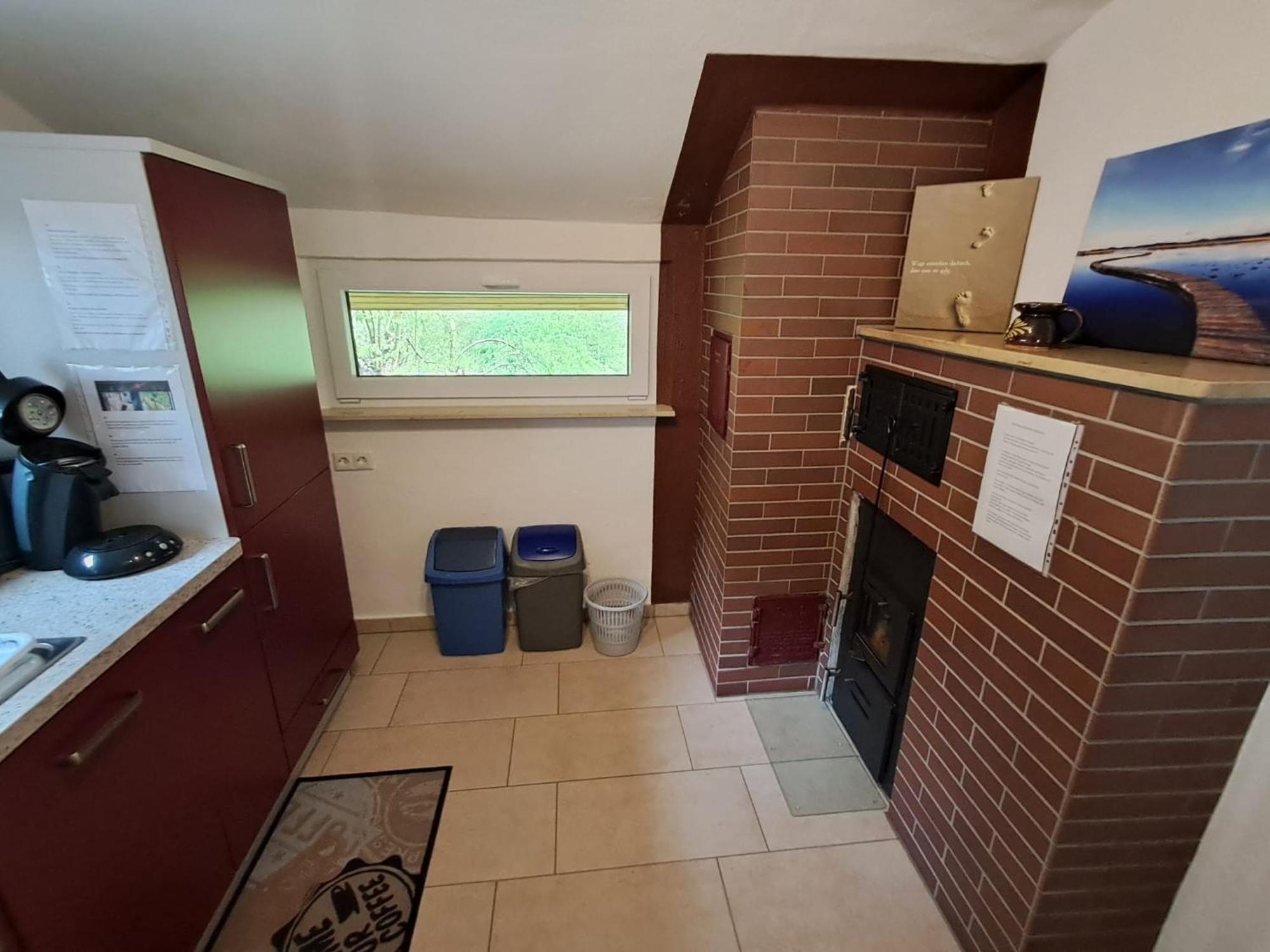 Ferienwohnung Auf Dem Bueckle Kleines Wiesental Dış mekan fotoğraf