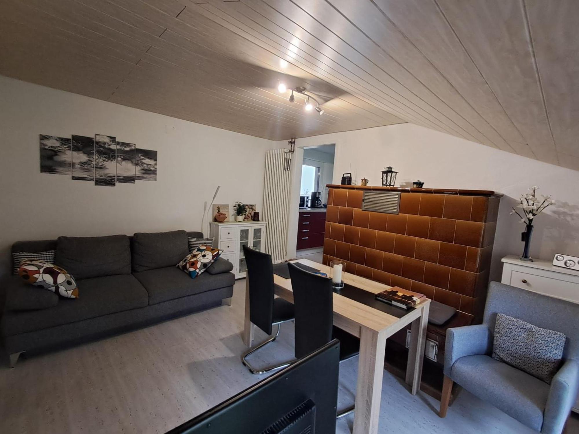Ferienwohnung Auf Dem Bueckle Kleines Wiesental Dış mekan fotoğraf